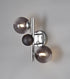 Rome Wall Lamp 2 Light